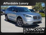 Photo of 2021 Radiance Lincoln Corsair