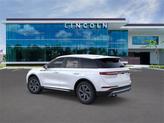 Thumbnail of 2025 White Lincoln Corsair