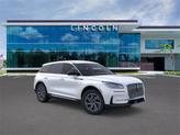Thumbnail of 2025 White Lincoln Corsair