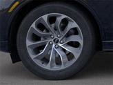 Thumbnail of 2025 Infinite Black Metallic Clearcoat Lincoln Aviator