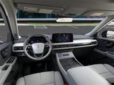 Thumbnail of 2025 Infinite Black Metallic Clearcoat Lincoln Aviator