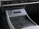 Thumbnail of 2025 Infinite Black Metallic Clearcoat Lincoln Aviator