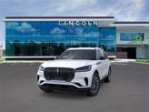 Thumbnail of 2025 White Lincoln Aviator