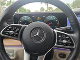 Thumbnail of 2022 Gold Mercedes-Benz GLE 350