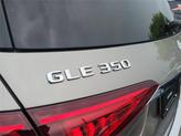 Thumbnail of 2022 Gold Mercedes-Benz GLE 350