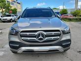 Thumbnail of 2022 Gold Mercedes-Benz GLE 350