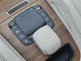 Thumbnail of 2022 Gold Mercedes-Benz GLE 350
