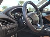 Thumbnail of 2023 Argent Silver Metallic Cadillac CT5-V