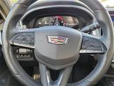 Thumbnail of 2023 Argent Silver Metallic Cadillac CT5-V