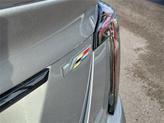 Thumbnail of 2023 Argent Silver Metallic Cadillac CT5-V