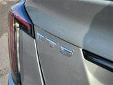 Thumbnail of 2023 Argent Silver Metallic Cadillac CT5-V