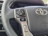 Thumbnail of 2020 Classic Silver Metallic Toyota 4Runner