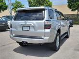 Thumbnail of 2020 Classic Silver Metallic Toyota 4Runner