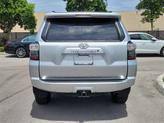 Thumbnail of 2020 Classic Silver Metallic Toyota 4Runner