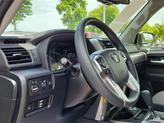 Thumbnail of 2020 Classic Silver Metallic Toyota 4Runner