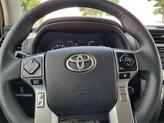 Thumbnail of 2020 Classic Silver Metallic Toyota 4Runner