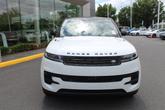 Thumbnail of 2025 Fuji White Land Rover Range Rover Sport
