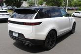 Thumbnail of 2025 Fuji White Land Rover Range Rover Sport