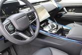 Thumbnail of 2025 Fuji White Land Rover Range Rover Sport