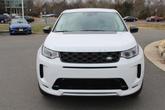 Thumbnail of 2025 Fuji White Land Rover Discovery Sport