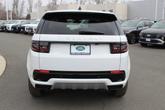 Thumbnail of 2025 Fuji White Land Rover Discovery Sport