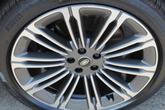 Thumbnail of 2025 Firenze Red Metallic Land Rover Range Rover Sport