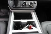Thumbnail of 2025 Carpathian Grey Premium Metallic Land Rover Defender