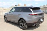 Thumbnail of 2025 Eiger Grey Metallic Land Rover Range Rover Sport