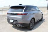 Thumbnail of 2025 Eiger Grey Metallic Land Rover Range Rover Sport