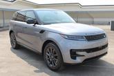 Thumbnail of 2025 Eiger Grey Metallic Land Rover Range Rover Sport