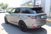 Thumbnail of 2022 Eiger Grey Metallic Land Rover Range Rover Sport