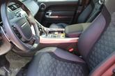 Thumbnail of 2022 Eiger Grey Metallic Land Rover Range Rover Sport