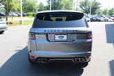 Thumbnail of 2022 Eiger Grey Metallic Land Rover Range Rover Sport