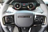Thumbnail of 2025 Ligurian Black Gloss Land Rover Range Rover Sport