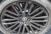 Thumbnail of 2025 Ligurian Black Gloss Land Rover Range Rover Sport