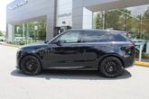 Thumbnail of 2025 Ligurian Black Gloss Land Rover Range Rover Sport