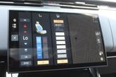 Thumbnail of 2025 Ligurian Black Gloss Land Rover Range Rover Sport