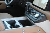 Thumbnail of 2025 Fuji White Land Rover Defender