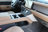 Thumbnail of 2025 Fuji White Land Rover Defender