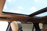 Thumbnail of 2025 Santorini Black Metallic Land Rover Range Rover Sport