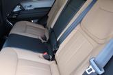 Thumbnail of 2025 Santorini Black Metallic Land Rover Range Rover Sport