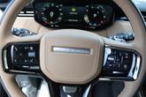 Thumbnail of 2025 Santorini Black Metallic Land Rover Range Rover Sport