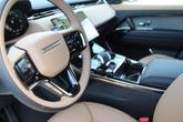 Thumbnail of 2025 Santorini Black Metallic Land Rover Range Rover Sport