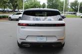 Thumbnail of 2025 Borasco Grey Metallic Land Rover Range Rover Sport