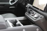 Thumbnail of 2025 Carpathian Grey Premium Metallic Land Rover Defender