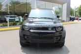 Thumbnail of 2025 Carpathian Grey Premium Metallic Land Rover Defender