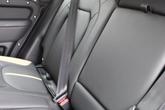 Thumbnail of 2025 Carpathian Grey Premium Metallic Land Rover Defender