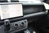 Thumbnail of 2025 Carpathian Grey Premium Metallic Land Rover Defender