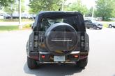 Thumbnail of 2025 Carpathian Grey Premium Metallic Land Rover Defender