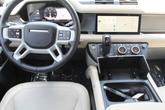 Thumbnail of 2024 Tasman Blue Metallic Land Rover Defender